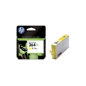 CARTUCHO INKJET HP 364XL AM