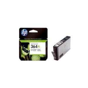 CARTUCHO INKJET HP 364XL PH