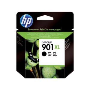 CARTUCHO INKJET HP 901 XL N