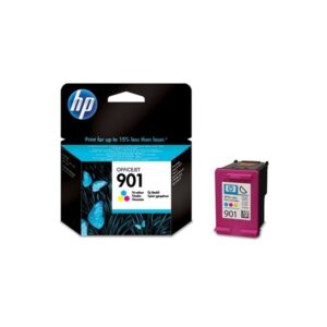 CARTUCHO INKJET HP 901 COLO