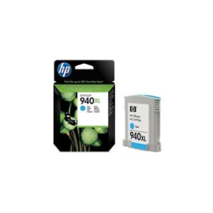 CARTUCHO INKJET HP 940 XL CIAN