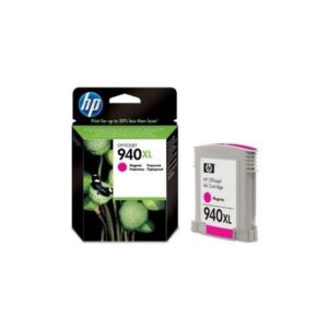 CARTUCHO INKJET HP 940 XL MAGE
