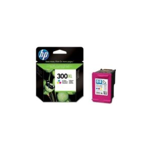 CARTUCHO INKJET HP 300XL TR