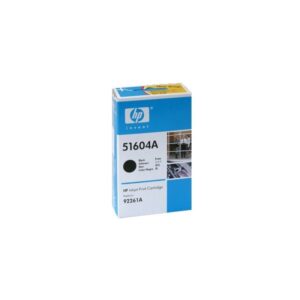 CARTUCHO INKJET HP 51604A NEGR