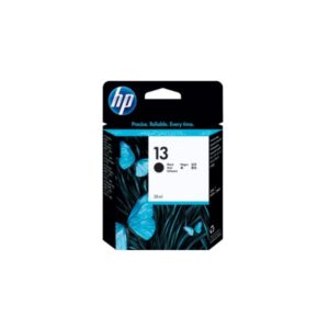 CARTUCHO INKJET HP 13 C4814A