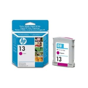 CARTUCHO INKJET HP 13 C4816