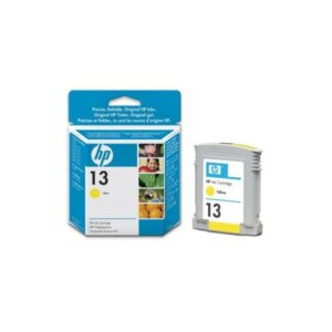 CARTUCHO INKJET HP 13