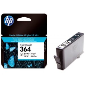 CARTUCHO INKJET HP 364 PHOT