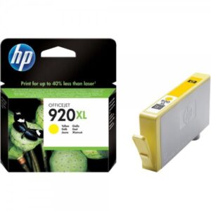 CARTUCHO INKJET HP 920XL AM