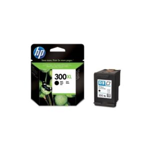 CARTUCHO INKJET HP 300XL NE
