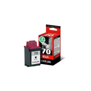CARTUCHO INKJET LEXMARK 70