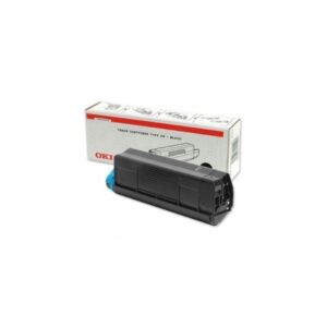 TONER LASER OKI 42804516 NEGRO
