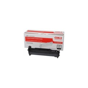 TAMBOR LASER OKI 43460208
