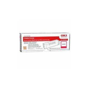 TONER LASER OKI 43324422
