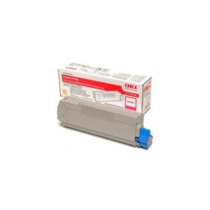 TONER LASER OKI 43381906