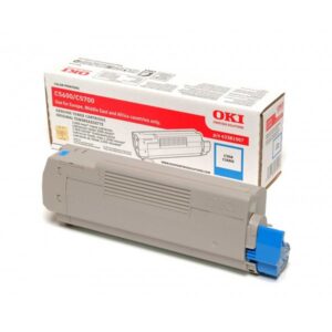 TONER LASER OKI 43381907