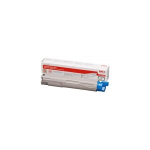TONER LASER OKI 43459324