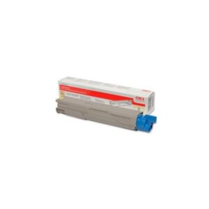 TONER LASER OKI 43459329