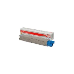 TONER LASER OKI 43459331