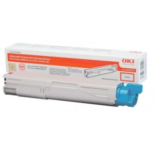 TONER LASER OKI 43459370