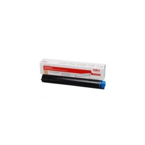 TONER LASER OKI 43640302