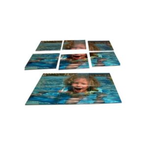 MURAL CERAMICA 30X30 (4 AZULEJOS)