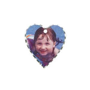 COLGANTE CORAZON GRANDE