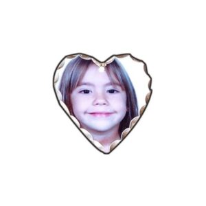COLGANTE CORAZÓN PEQUEÑO