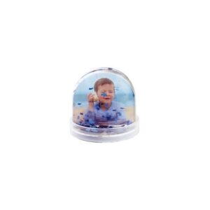 BOLA DE CRISTAL DE PECES