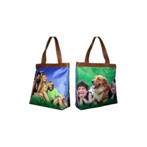 BOLSO DE PIEL NATURAL