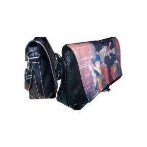 BOLSO BANDOLERA SINTÉTICO