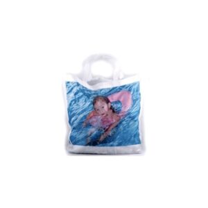 BOLSA DE PLAYA O DE COMPRA
