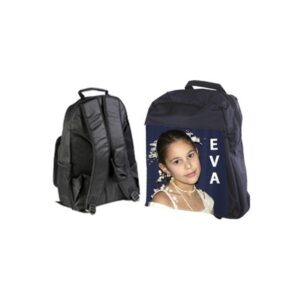 MOCHILA ESCOLAR