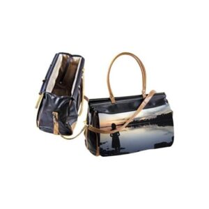 BOLSO DE MANO