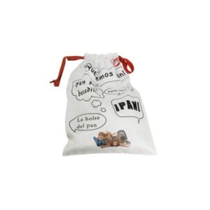 BOLSA PARA EL PAN