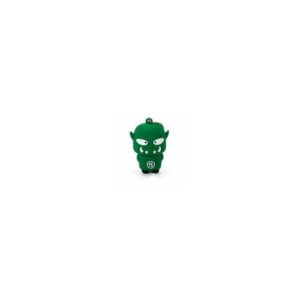 MEMORIA USB COLLECTION OLEF MODELO -274-4GB