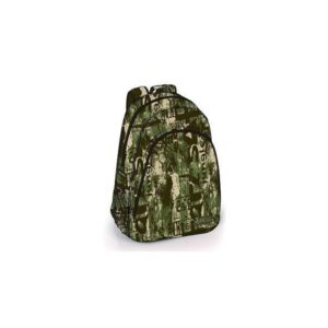 MOCHILA JUNGLE DE 34x45x20