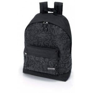 MOCHILA TREK DE 31X43X13