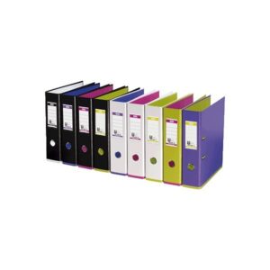ARCHIVADOR A4 MYCOLOUR ELBA