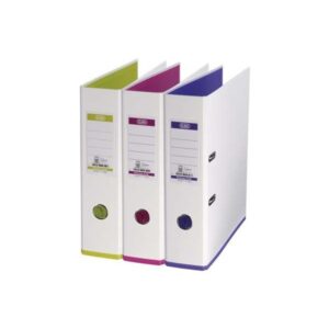 ARCHIVADOR A4 MYCOLOUR ELBA