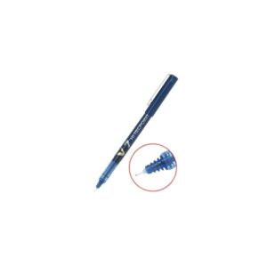 Boligrafo Pilot V7 Azul