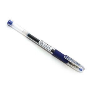 Boligrafo Pilot Gel G1Azul