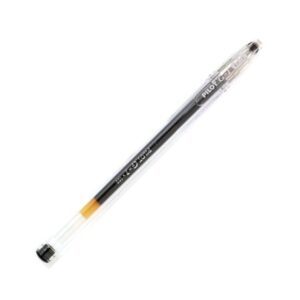 Boligrafo Pilot Gel G1Negro