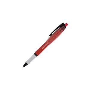 Boligrafo PaperMate Replay Max Rojo