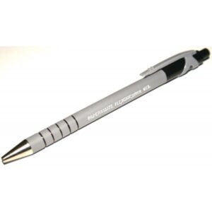Boligrafo PaperMate FlexGrip Ultra Negro