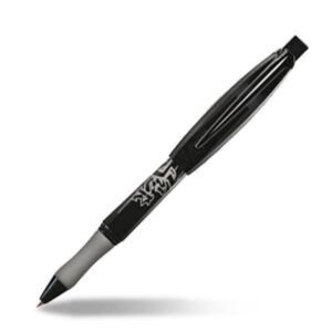 Boligrafo PaperMate Replay Max Negro