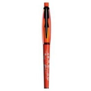 Boligrafo PaperMate Replay Max Naranja