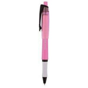 Boligrafo PaperMate Replay Max Rosa