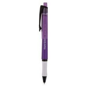 Boligrafo PaperMate Replay Max Violeta