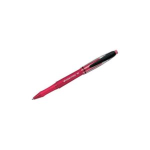 Boligrafo Paper Mate Eraser Max Rojo